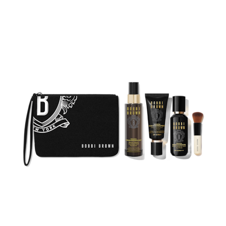 Intensive Serum Set (Worth $1965)