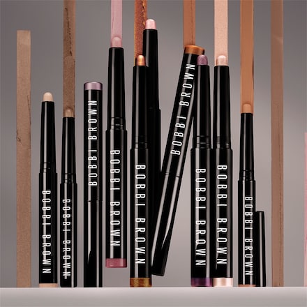 Long-Wear Cream Shadow Stick