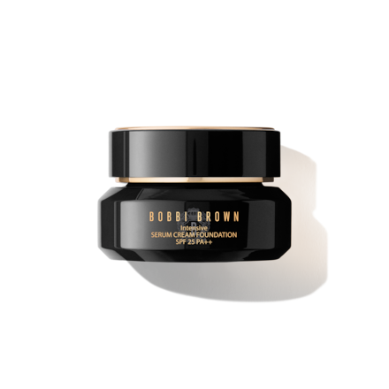 Intensive Serum Cream Foundation