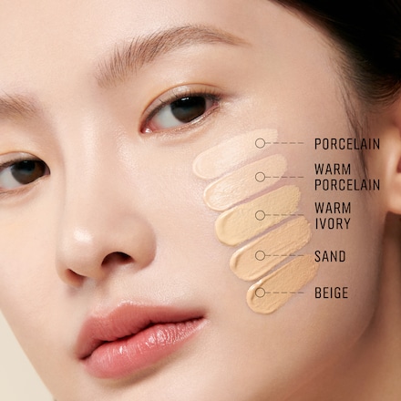 Intensive Serum Cream Foundation