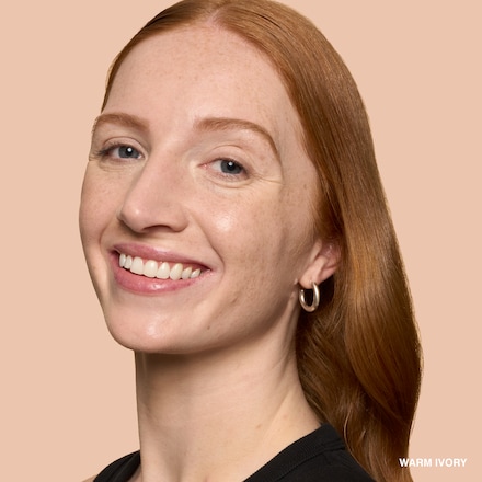 Mini Weightless Skin Foundation SPF 15