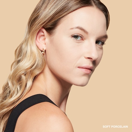 Sheer Finish Pressed Powder