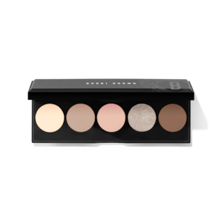 All Nudes Eye Shadow Palette