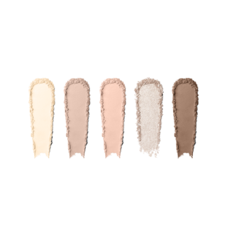 All Nudes Eye Shadow Palette