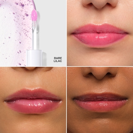 Extra Blushing Lip Oil