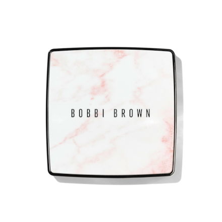 Sheer Finish Blurring Powder