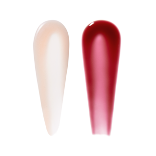 Sheer Shine Extra Plump Lip Serum Set